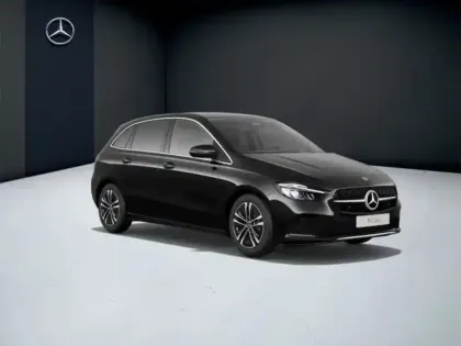 Photo 11 Mercedes Classe B 180 d Business Line