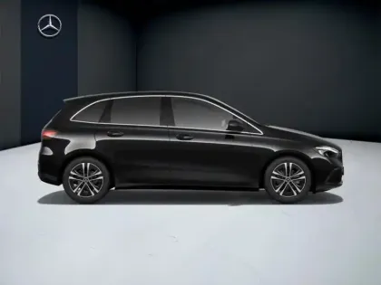 Photo 5 Mercedes Classe B 180 d Business Line