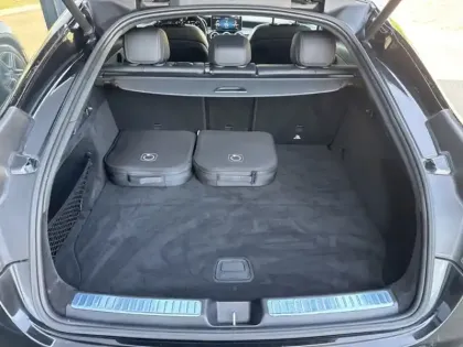 Photo 9 Mercedes GLC  300de 4MATIC Coupé AMG Lin