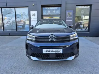 Photo 48 Citroën C5 aircross PureTech 130 S&S BVM6 Feel Pack