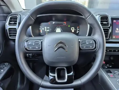 Photo 16 Citroën C5 aircross PureTech 130 S&S BVM6 Feel Pack