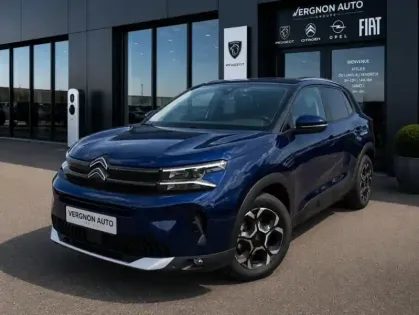 Photo Citroën C5 Aircross Feel Pack