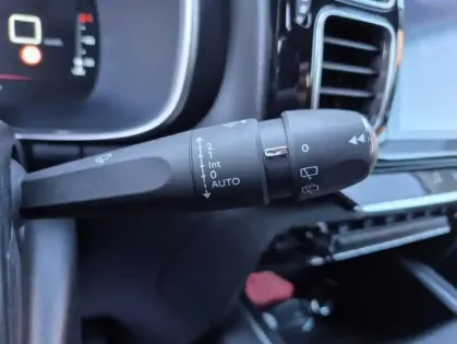 Photo 44 Citroën C5 aircross PureTech 130 S&S BVM6 Feel Pack