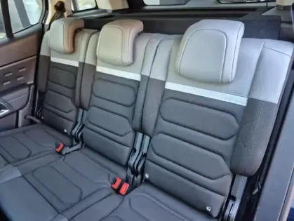 Photo 46 Citroën C5 aircross PureTech 130 S&S BVM6 Feel Pack