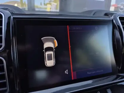 Photo 9 Citroën C5 aircross PureTech 130 S&S BVM6 Feel Pack