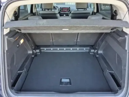Photo 20 Citroën C5 aircross PureTech 130 S&S BVM6 Feel Pack