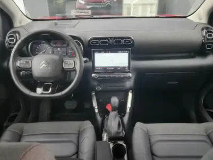 Photo 7 Citroën C3 Aircross PureTech 130 EAT6 MAX