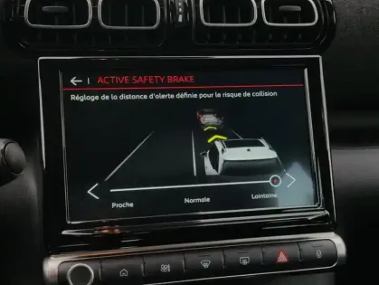 Photo 29 Citroën C3 Aircross PureTech 130 EAT6 MAX