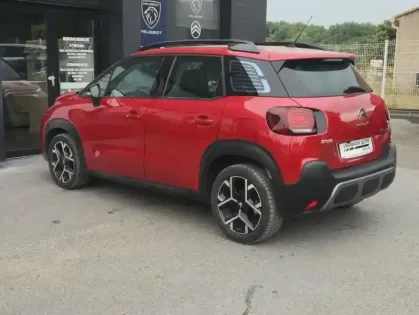 Photo 20 Citroën C3 Aircross PureTech 130 EAT6 MAX
