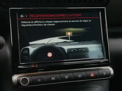 Photo 28 Citroën C3 Aircross PureTech 130 EAT6 MAX