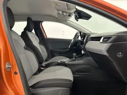 Photo 23 Renault Clio E-Tech full hybrid 145 ch GSR2 Evolution 5p