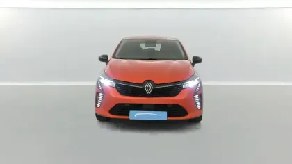 Photo 7 Renault Clio E-Tech full hybrid 145 ch GSR2 Evolution 5p