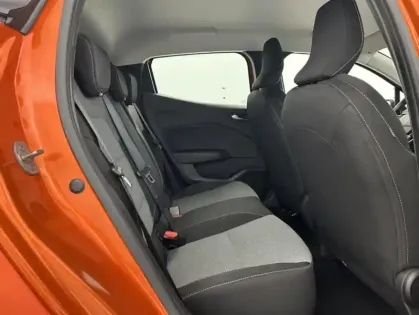 Photo 24 Renault Clio E-Tech full hybrid 145 ch GSR2 Evolution 5p