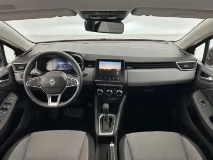 Photo 25 Renault Clio E-Tech full hybrid 145 ch GSR2 Evolution 5p
