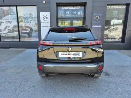 Photo 19 Peugeot 2008 II BLUEHDI 130 S&S EAT8 ALLURE PACK