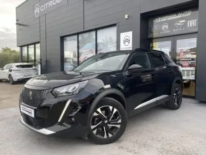 Photo Peugeot 2008 Allure Pack