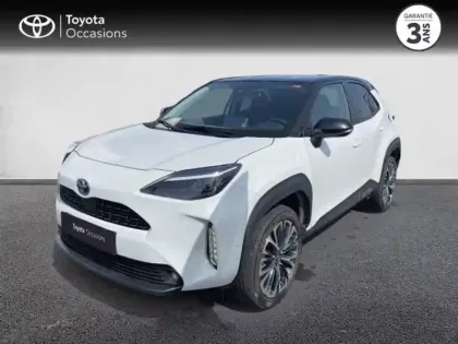 Photo Toyota Yaris Collection