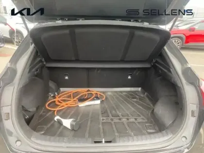 Photo 9 Kia Xceed  1.6 GDi 105ch + Plug-In 60.5ch Design DCT6