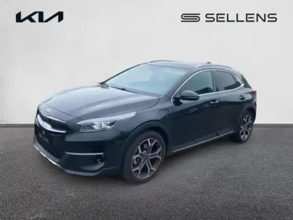 Photo Kia Xceed Design