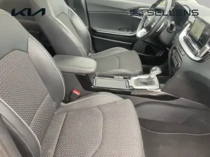 Photo 6 Kia Xceed  1.6 GDi 105ch + Plug-In 60.5ch Design DCT6