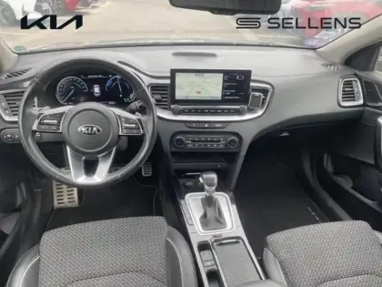Photo 7 Kia Xceed  1.6 GDi 105ch + Plug-In 60.5ch Design DCT6