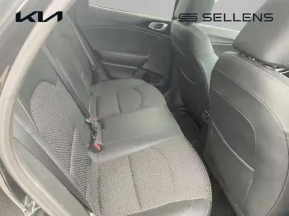 Photo 5 Kia Xceed  1.6 GDi 105ch + Plug-In 60.5ch Design DCT6