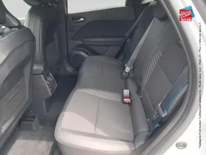Photo 10 Renault Symbioz  1.6 E-Tech full hybrid 145ch esprit Alpine