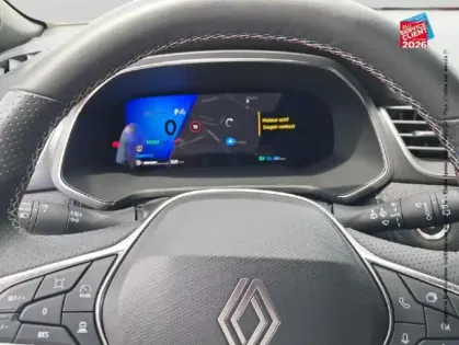 Photo 11 Renault Symbioz  1.6 E-Tech full hybrid 145ch esprit Alpine
