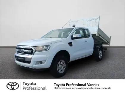 Photo Ford Ranger Xlt