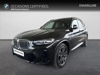 Photo Bmw X3 M Sport