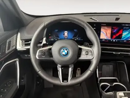Photo 11 BMW X1  xDrive25e 245ch M Sport