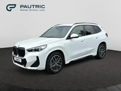 Photo Bmw X1 M Sport