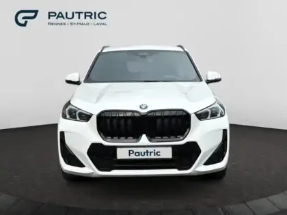Photo 7 BMW X1  xDrive25e 245ch M Sport