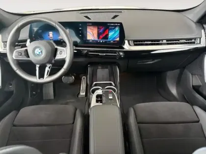 Photo 9 BMW X1  xDrive25e 245ch M Sport