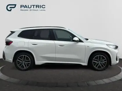 Photo 5 BMW X1  xDrive25e 245ch M Sport