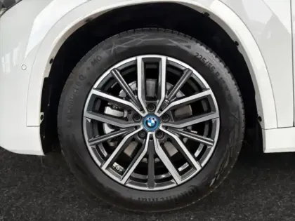 Photo 13 BMW X1  xDrive25e 245ch M Sport