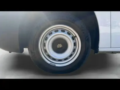 Photo 9 Peugeot Partner  M 1000kg BlueHDi 100ch S&S