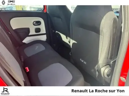 Photo 13 Renault Twingo  E-Tech Electric Equilibre R80 Achat Intégral