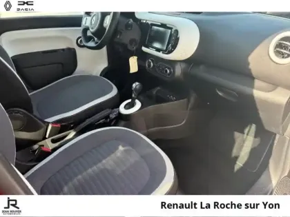 Photo 14 Renault Twingo  E-Tech Electric Equilibre R80 Achat Intégral