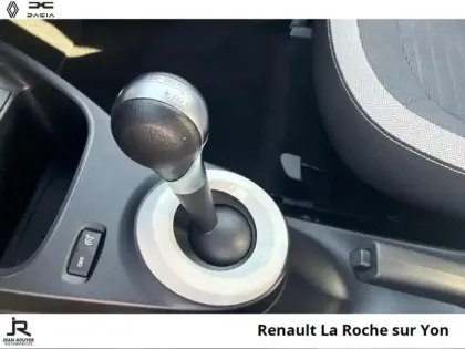 Photo 5 Renault Twingo  E-Tech Electric Equilibre R80 Achat Intégral