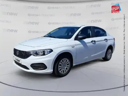 Photo Fiat Tipo Tipo
