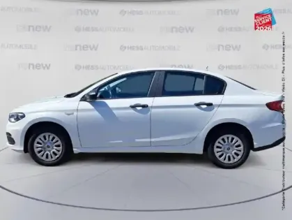Photo 8 Fiat Tipo  1.4 95ch  MY18 4p