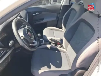 Photo 14 Fiat Tipo  1.4 95ch  MY18 4p