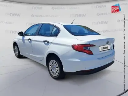 Photo 7 Fiat Tipo  1.4 95ch  MY18 4p
