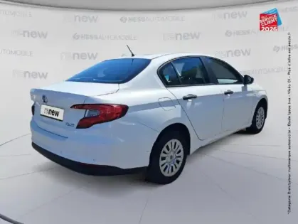 Photo 5 Fiat Tipo  1.4 95ch  MY18 4p