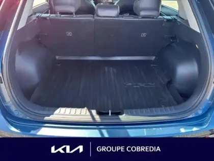 Photo 11 Kia Niro  1.6 GDi 129ch HEV Active DCT6