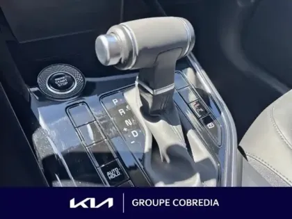 Photo 9 Kia Niro  1.6 GDi 129ch HEV Active DCT6
