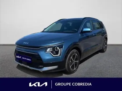 Photo Kia Niro Active