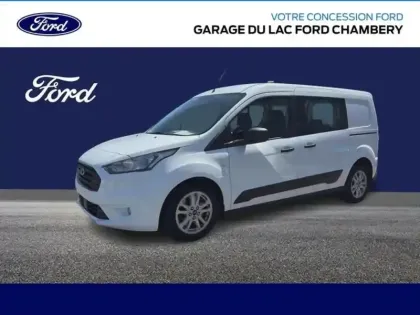 Photo Ford Transit Connect Trend