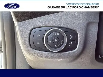 Photo 14 Ford Transit Connect  L2 1.5 EcoBlue 100ch Trend BVA